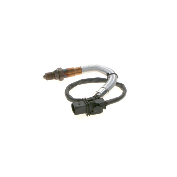 Dizel Oksijen Lambda Sensörü BMW X3 X5 X6 335D 5 Serisi İçin (2006-) - BOSCH 0281004066