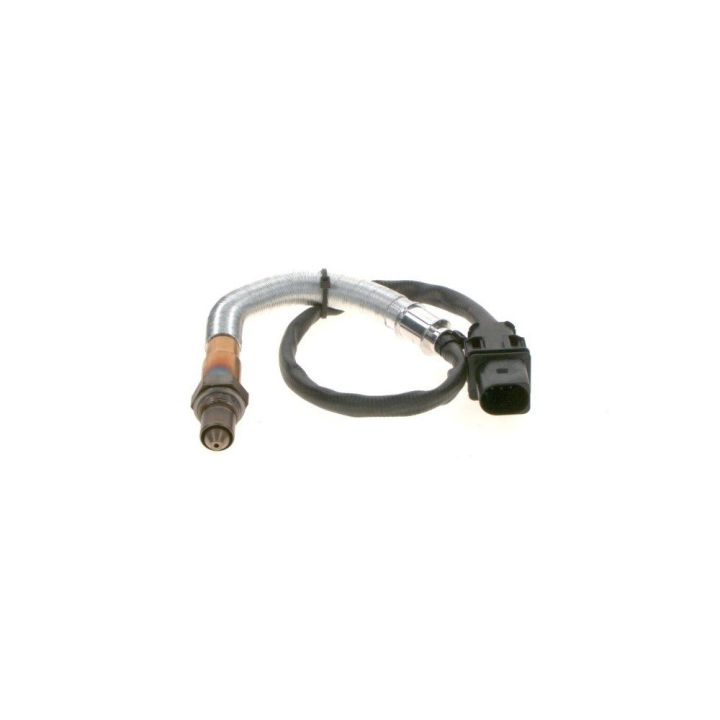 Dizel Oksijen Lambda Sensörü BMW X3 X5 X6 335D 5 Serisi İçin (2006-) - BOSCH 0281004066