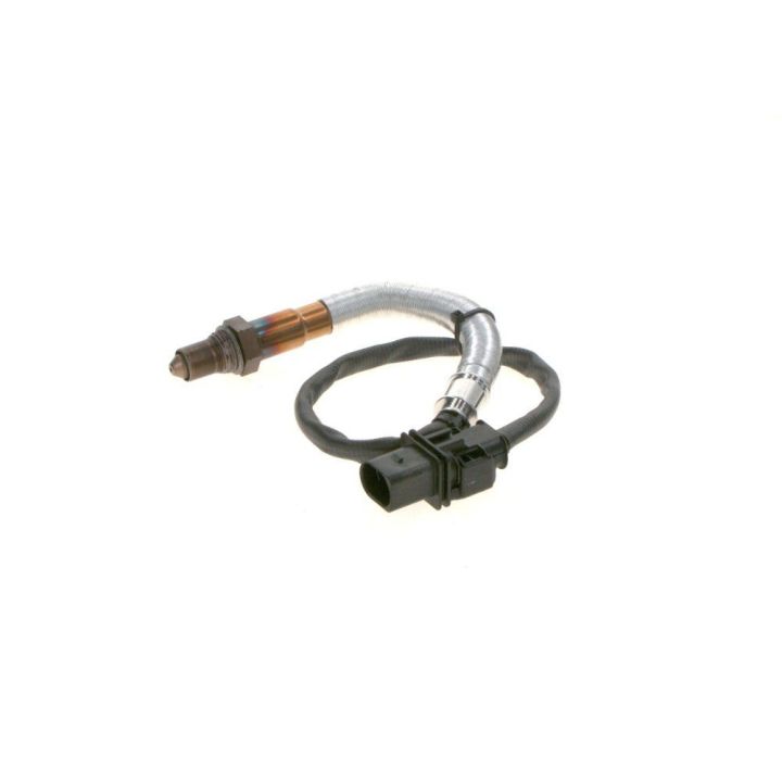 Dizel Oksijen Lambda Sensörü BMW X3 X5 X6 335D 5 Serisi İçin (2006-) - BOSCH 0281004066