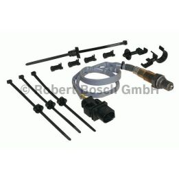 Oksijen Sensörü VW Golf Jetta Passat Caddy Audi A Serisi Q Serisi Skoda Yeti İçin (2004-) - BOSCH 0281004148