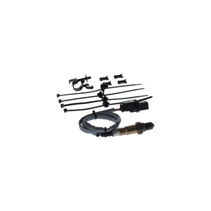 Oksijen Sensörü VW Golf Jetta Passat Caddy Audi A Serisi Q Serisi Skoda Yeti İçin (2004-) - BOSCH 0281004148