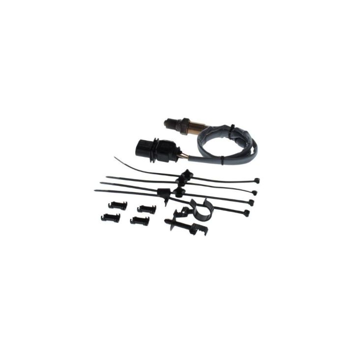 Oksijen Sensörü VW Golf Jetta Passat Caddy Audi A Serisi Q Serisi Skoda Yeti İçin (2004-) - BOSCH 0281004148