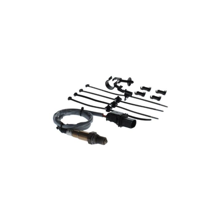Oksijen Sensörü VW Golf Jetta Passat Caddy Audi A Serisi Q Serisi Skoda Yeti İçin (2004-) - BOSCH 0281004148