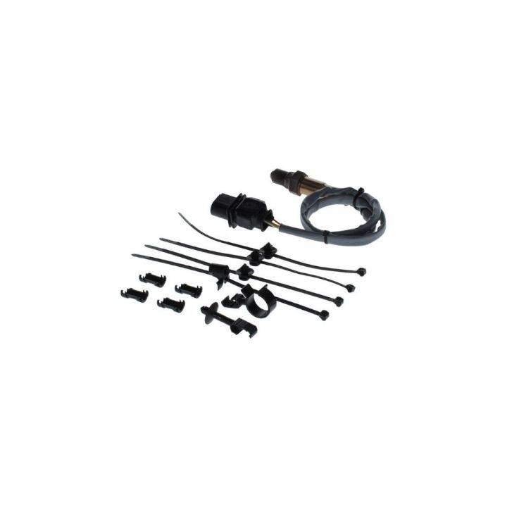 Oksijen Sensörü VW Golf Jetta Passat Caddy Audi A Serisi Q Serisi Skoda Yeti İçin (2004-) - BOSCH 0281004148
