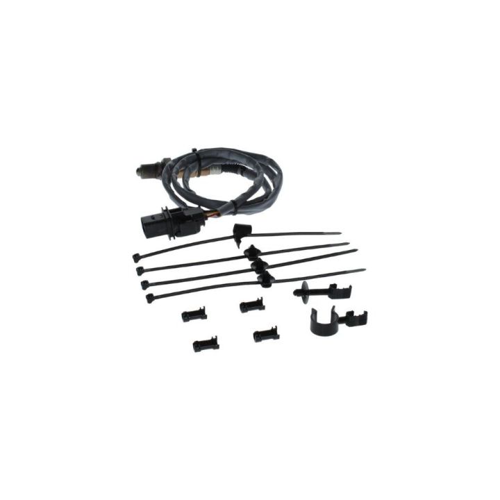 Oksijen Lambda Sensörü VW Golf VI Jetta III Passat Transporter T5 Audi A4 2.0TDI İçin (2003-) - BOSCH 0281004150