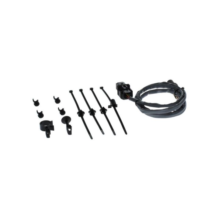 Oksijen Lambda Sensörü VW Golf VI Jetta III Passat Transporter T5 Audi A4 2.0TDI İçin (2003-) - BOSCH 0281004150