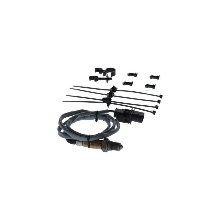 Oksijen Lambda Sensörü VW Golf VI Jetta III Passat Transporter T5 Audi A4 2.0TDI İçin (2003-) - BOSCH 0281004150