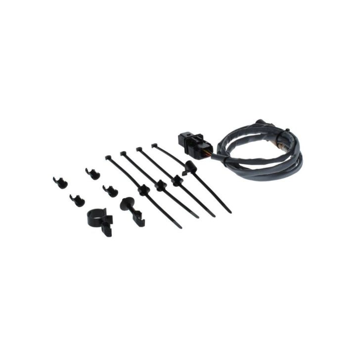 Oksijen Lambda Sensörü VW Golf VI Jetta III Passat Transporter T5 Audi A4 2.0TDI İçin (2003-) - BOSCH 0281004150