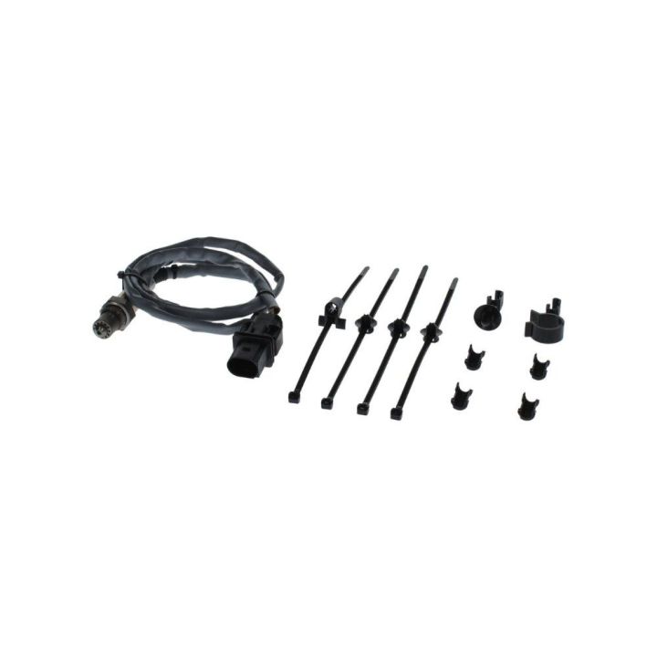 Oksijen Lambda Sensörü VW Golf VI Jetta III Passat Transporter T5 Audi A4 2.0TDI İçin (2003-) - BOSCH 0281004150