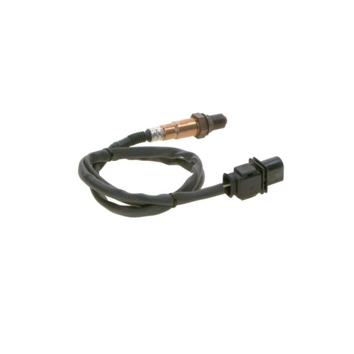 Dizel Oksijen Lambda Sensörü LSU 4.9 XF CF HD Serisi Safir Plus İçin (2012-) - BOSCH 0281004184