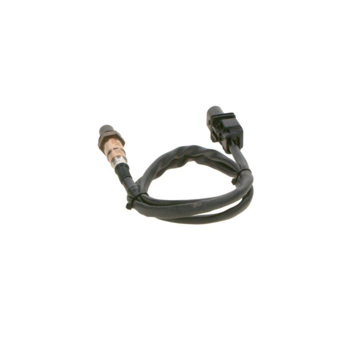 Dizel Oksijen Lambda Sensörü LSU 4.9 XF CF HD Serisi Safir Plus İçin (2012-) - BOSCH 0281004184