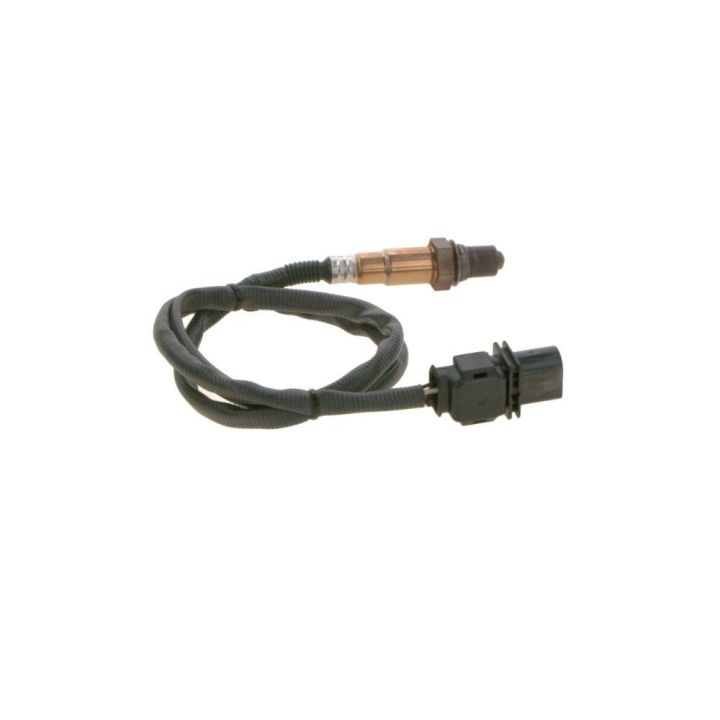 Dizel Oksijen Lambda Sensörü LSU 4.9 XF CF HD Serisi Safir Plus İçin (2012-) - BOSCH 0281004184