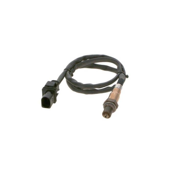 Dizel Oksijen Lambda Sensörü LSU 4.9 XF CF HD Serisi Safir Plus İçin (2012-) - BOSCH 0281004184