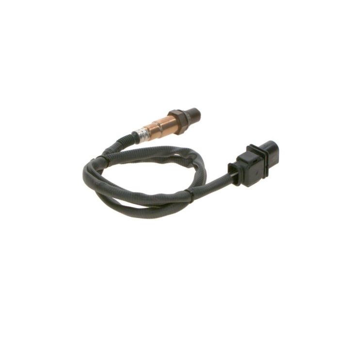 Dizel Oksijen Lambda Sensörü LSU 4.9 XF CF HD Serisi Safir Plus İçin (2012-) - BOSCH 0281004184