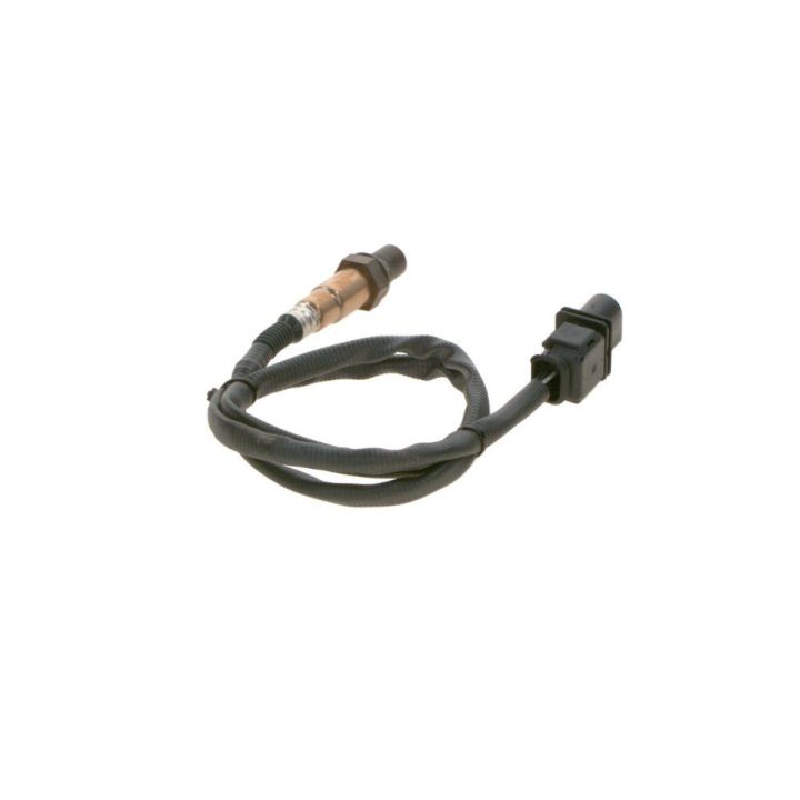 Dizel Oksijen Lambda Sensörü LSU 4.9 XF CF HD Serisi Safir Plus İçin (2012-) - BOSCH 0281004184