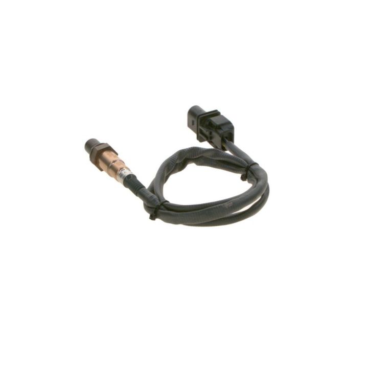 Dizel Oksijen Lambda Sensörü LSU 4.9 XF CF HD Serisi Safir Plus İçin (2012-) - BOSCH 0281004184