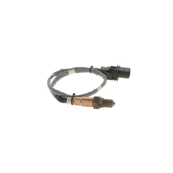 Oksijen Sensörü VW Golf VII Octavia Yeti Beetle Passat CC Scirocco SHA İçin - BOSCH 0281004191
