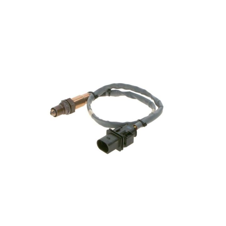 Oksijen Sensörü VW Golf VII Octavia Yeti Beetle Passat CC Scirocco SHA İçin - BOSCH 0281004191
