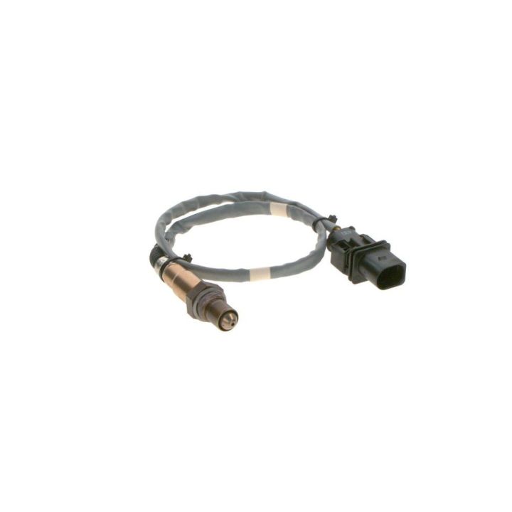 Oksijen Sensörü VW Golf VII Octavia Yeti Beetle Passat CC Scirocco SHA İçin - BOSCH 0281004191