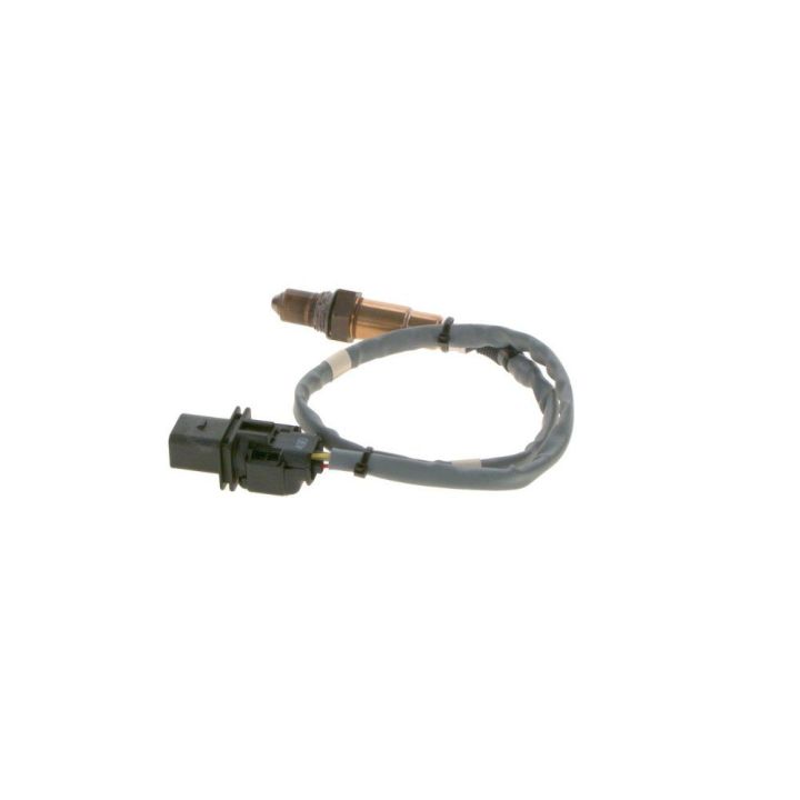 Oksijen Sensörü VW Golf VII Octavia Yeti Beetle Passat CC Scirocco SHA İçin - BOSCH 0281004191