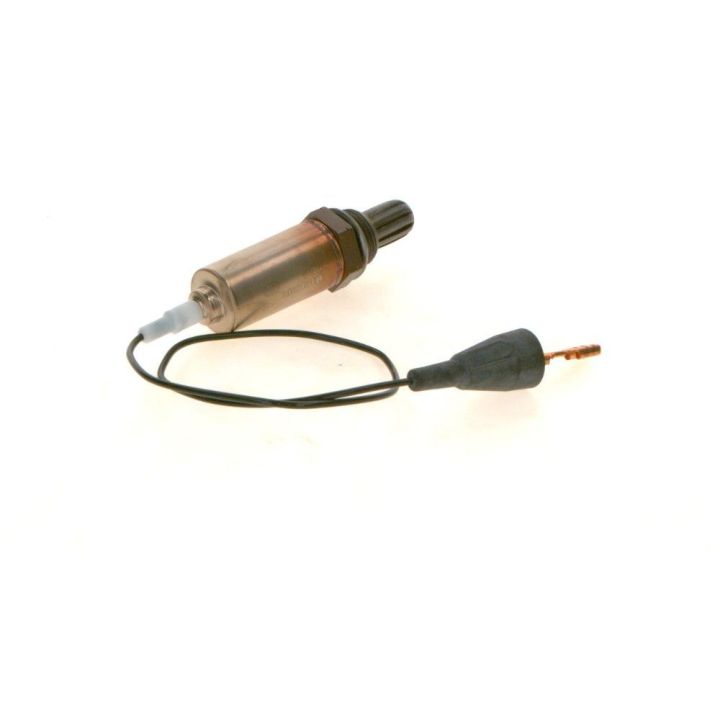 Oksijen Lambda Sensörü Golf II 1.6 1.8 ve Audi 80 1.8 S İçin (1983-1992) - BOSCH 0258001051