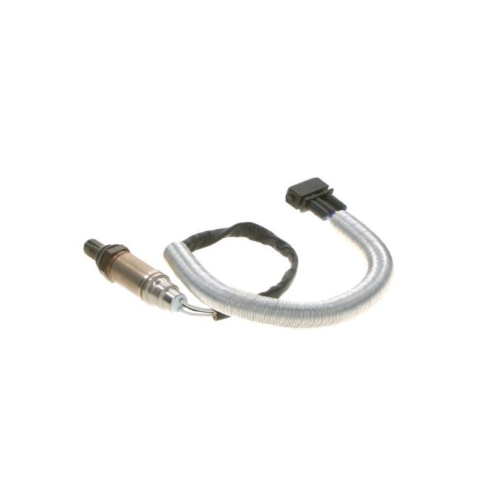 Oksijen Lambda Sensörü VW Transporter IV İçin (1990-) - BOSCH 0258003211