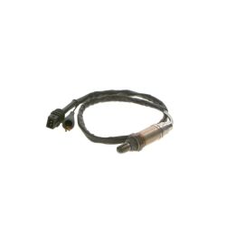 Oksijen Lambda Sensörü Benzinli Audi A80 A100 A6 A8 İçin (1989-1999) - BOSCH 0258003396