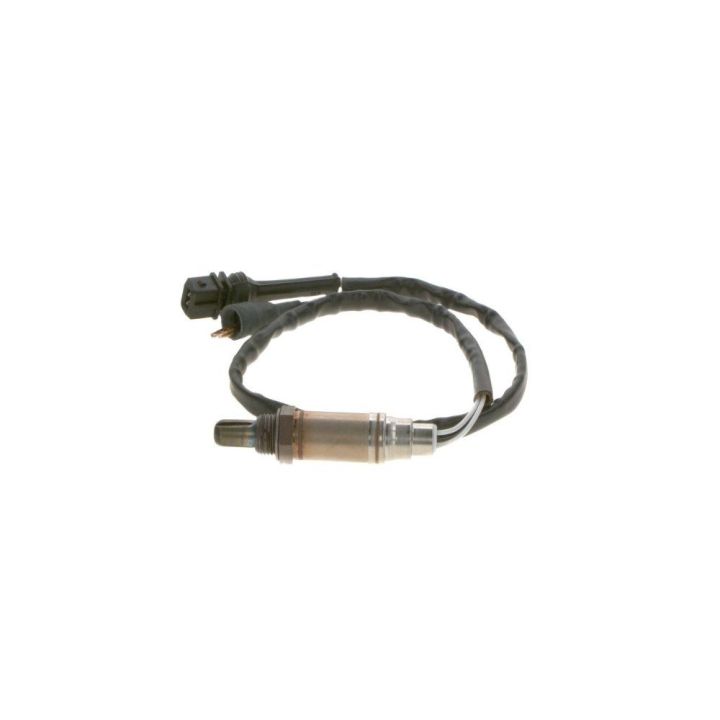 Oksijen Lambda Sensörü Benzinli Audi A80 A100 A6 A8 İçin (1989-1999) - BOSCH 0258003396