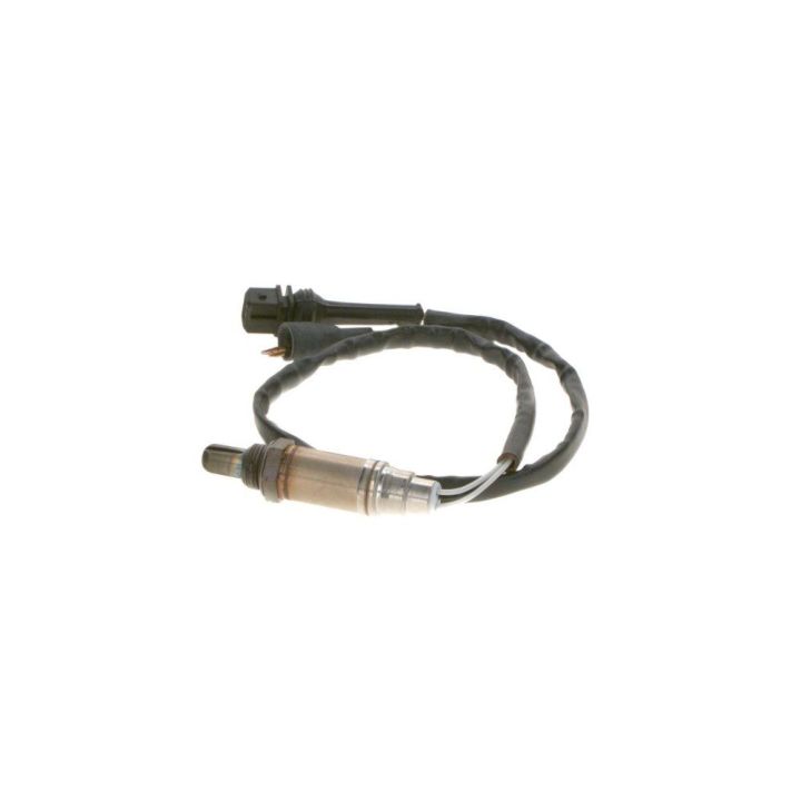 Oksijen Lambda Sensörü Benzinli Audi A80 A100 A6 A8 İçin (1989-1999) - BOSCH 0258003396