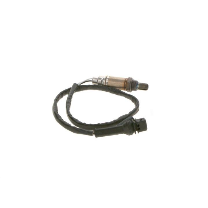 Oksijen Lambda Sensörü Benzinli Audi A80 A100 A6 A8 İçin (1989-1999) - BOSCH 0258003396