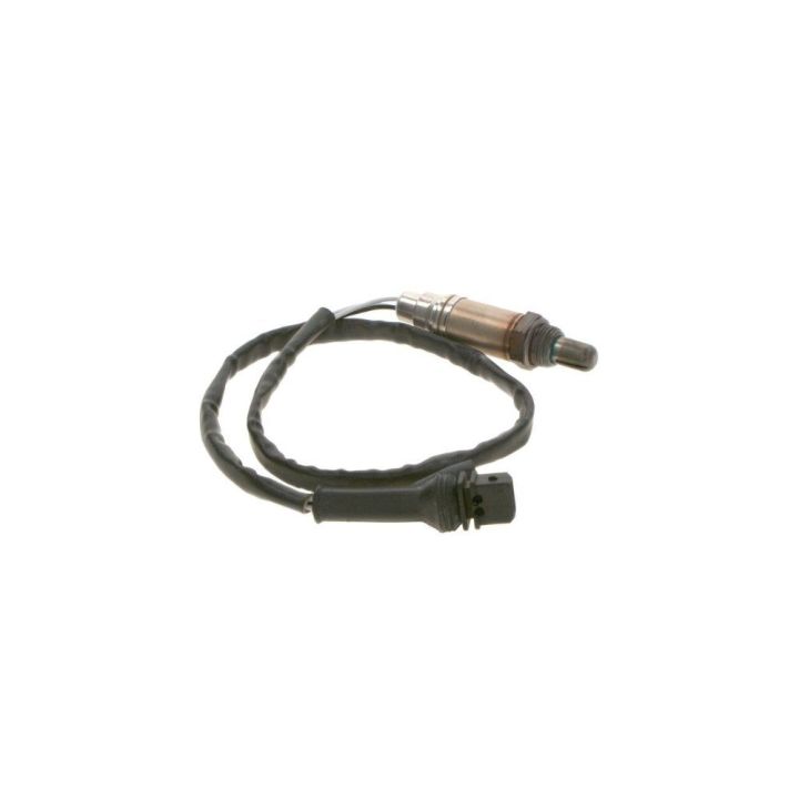 Oksijen Lambda Sensörü Benzinli Audi A80 A100 A6 A8 İçin (1989-1999) - BOSCH 0258003396
