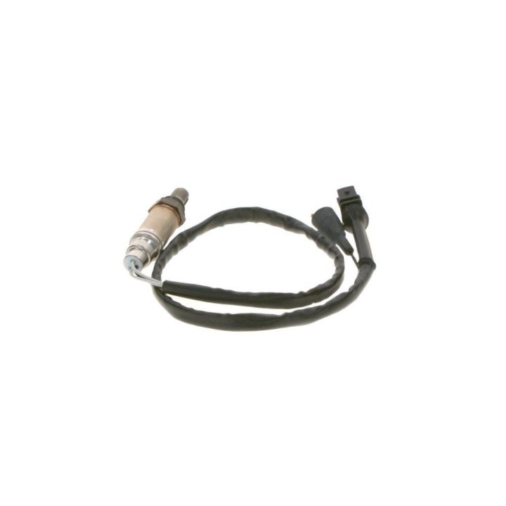 Oksijen Lambda Sensörü Benzinli Audi A80 A100 A6 A8 İçin (1989-1999) - BOSCH 0258003396