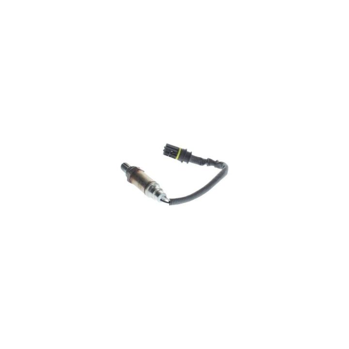 Oksijen Sensörü BMW E46 E38 E39 E60 X3 E83 X5 E53 Z3 Z4 Land Rover Range III İçin - BOSCH 0258003477