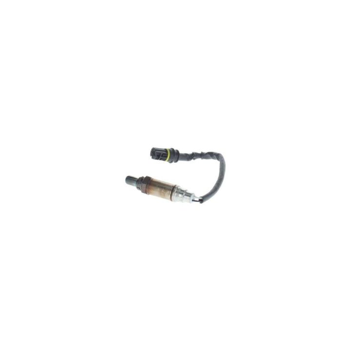 Oksijen Sensörü BMW E46 E38 E39 E60 X3 E83 X5 E53 Z3 Z4 Land Rover Range III İçin - BOSCH 0258003477