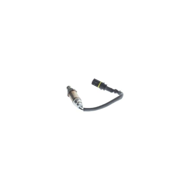 Oksijen Sensörü BMW E46 E38 E39 E60 X3 E83 X5 E53 Z3 Z4 Land Rover Range III İçin - BOSCH 0258003477