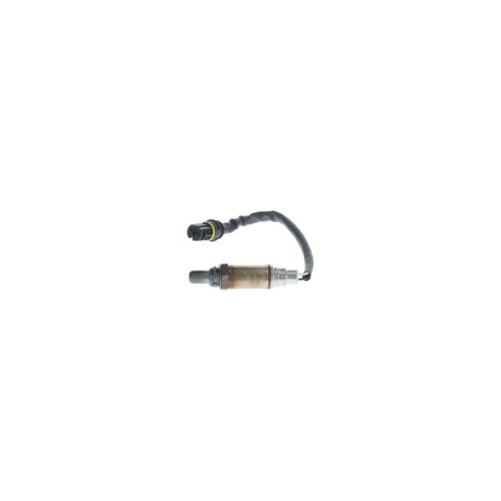 Oksijen Sensörü BMW E46 E38 E39 E60 X3 E83 X5 E53 Z3 Z4 Land Rover Range III İçin - BOSCH 0258003477