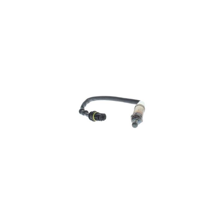 Oksijen Sensörü BMW E46 E38 E39 E60 X3 E83 X5 E53 Z3 Z4 Land Rover Range III İçin - BOSCH 0258003477