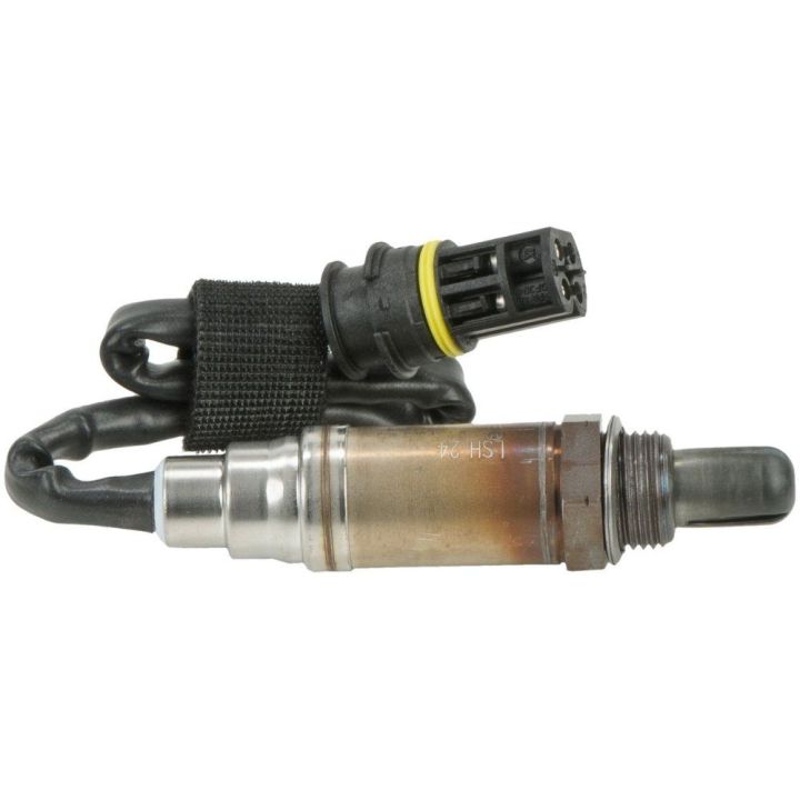 Oksijen Sensörü BMW E46 E38 E39 E60 X3 E83 X5 E53 Z3 Z4 Land Rover Range III İçin - BOSCH 0258003477