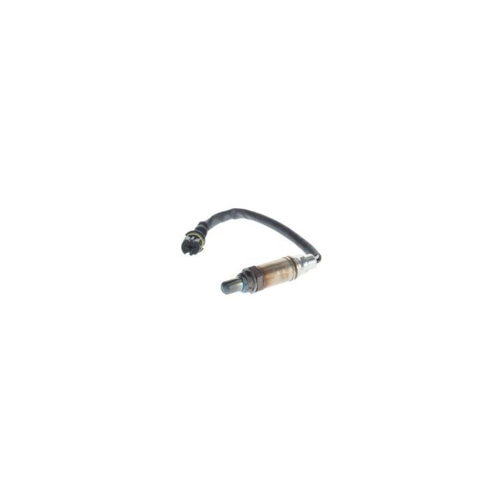 Oksijen Sensörü BMW E46 E38 E39 E60 X3 E83 X5 E53 Z3 Z4 Land Rover Range III İçin - BOSCH 0258003477