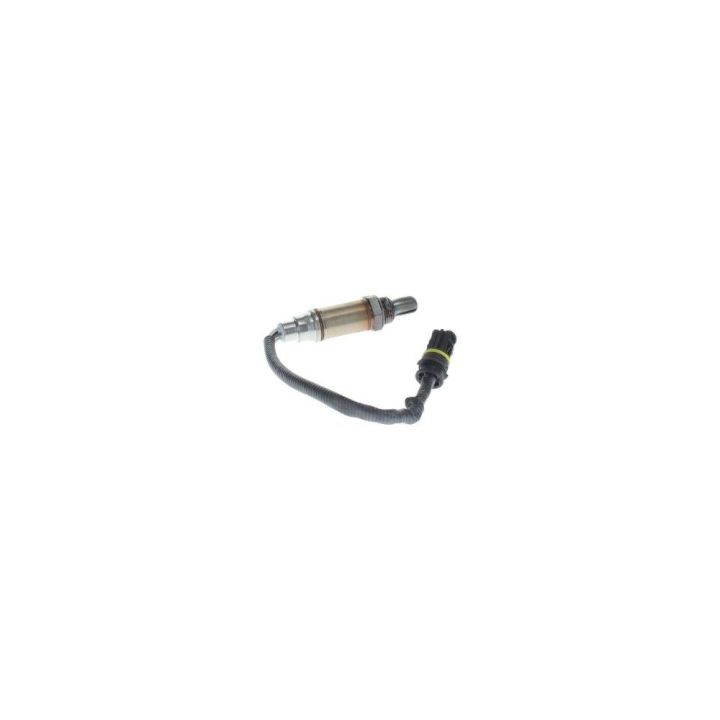 Oksijen Sensörü BMW E46 E38 E39 E60 X3 E83 X5 E53 Z3 Z4 Land Rover Range III İçin - BOSCH 0258003477