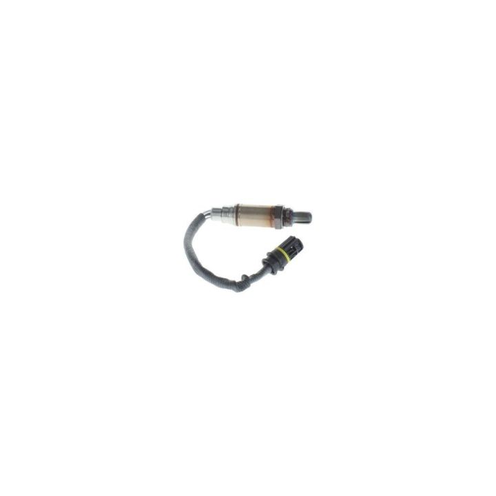 Oksijen Sensörü BMW E46 E38 E39 E60 X3 E83 X5 E53 Z3 Z4 Land Rover Range III İçin - BOSCH 0258003477