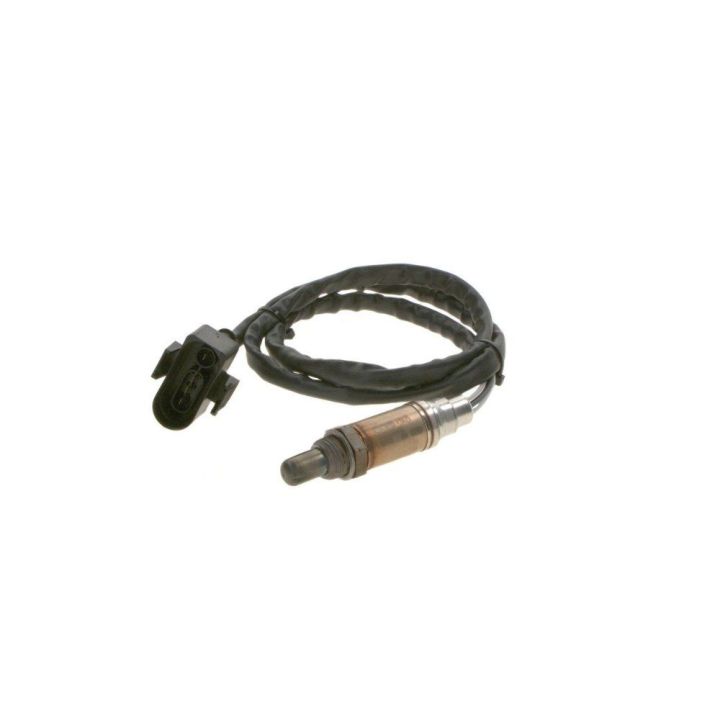 Oksijen Lambda Sensörü Audi A4 ve Passat 1.6 1.8T Motorlar İçin - BOSCH 0258003478