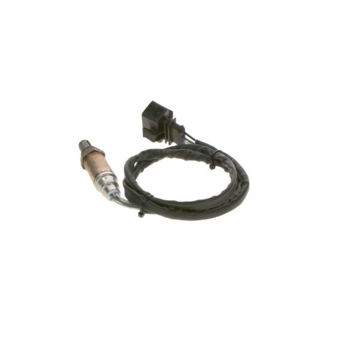 Oksijen Lambda Sensörü Audi A4 ve Passat 1.6 1.8T Motorlar İçin - BOSCH 0258003478