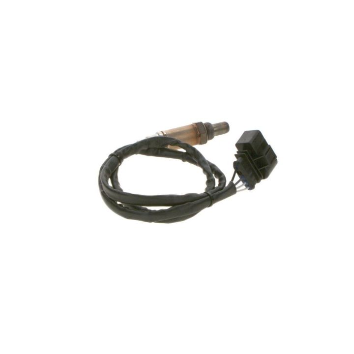 Oksijen Lambda Sensörü Audi A4 ve Passat 1.6 1.8T Motorlar İçin - BOSCH 0258003478