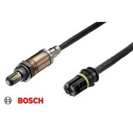 Oksijen Lambda Sensörü BMW E36 E46 316i 318 Modelleri İçin - BOSCH 0258003559