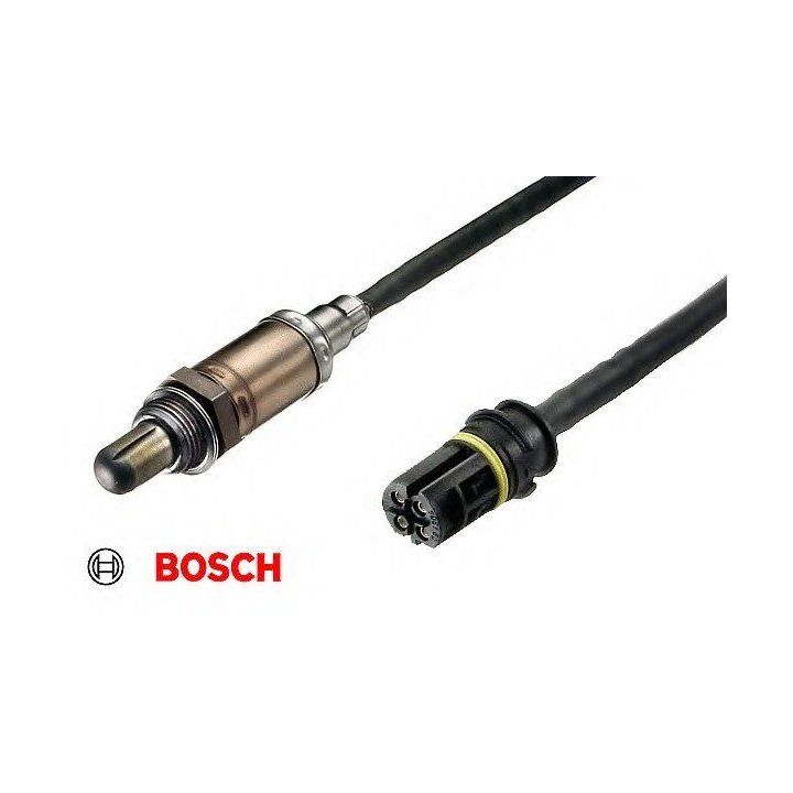 Oksijen Lambda Sensörü BMW E36 E46 316i 318 Modelleri İçin - BOSCH 0258003559