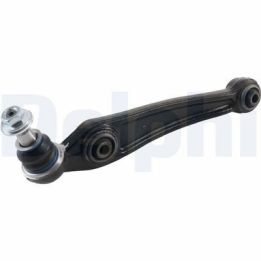 Ön Sol Rotilli Salıncak Kolu Bmw X5 E70 X6 E71 (2007-2014) - Delphi TC2229