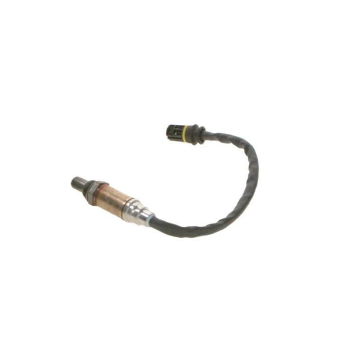 Oksijen Lambda Sensörü BMW E36 E46 316i 318 Modelleri İçin - BOSCH 0258003559