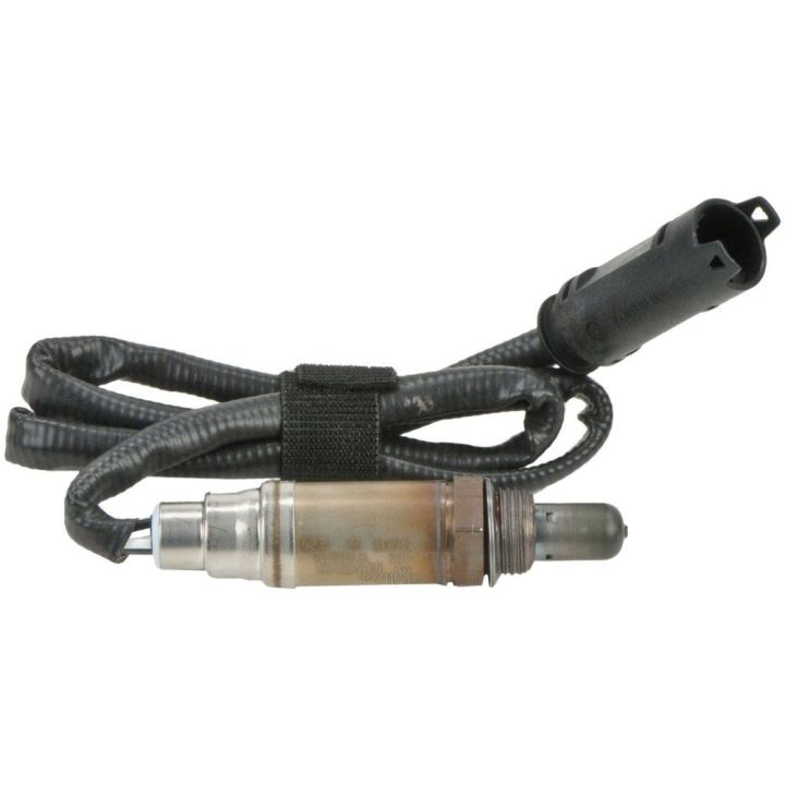 Oksijen Lambda Sensörü Benzinli BMW 3 Serisi İçin (1998-2006) - BOSCH 0258003561