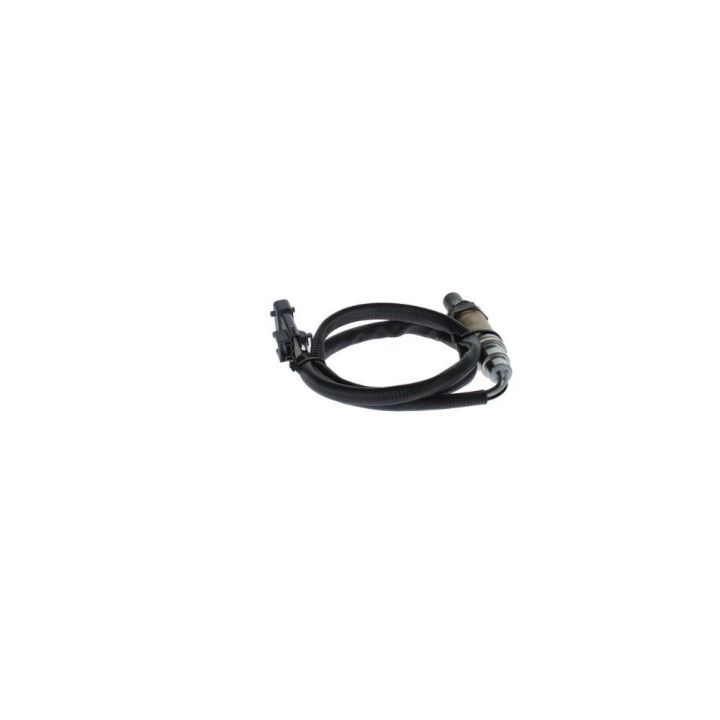 Oksijen Lambda Sensörü Benzinli Saab 900 II 9-3 9-5 Modelleri İçin (1994-2000) - BOSCH 0258003577